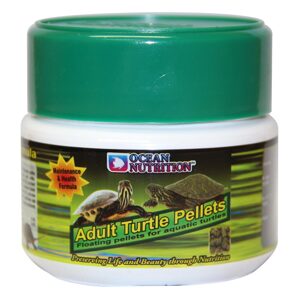 Ocean Nutrition Adult Turtle Pellets 60 g