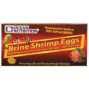 Ocean Nutrition Artemia/Vajíčka žábronožky solné 20 g