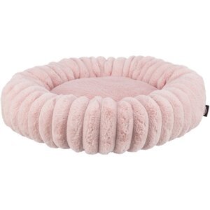 Trixie Postel Lonni kulatá růžová ø50cm