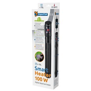 SuperFish Smart Topení 100 Watt