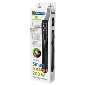 SuperFish Smart Topení 200 Watt
