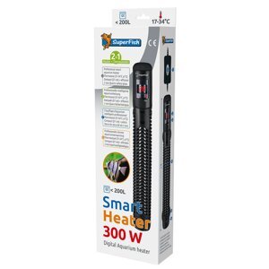 SuperFish Smart Topení 300 Watt