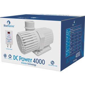 Blue Marine DC napájení 4000