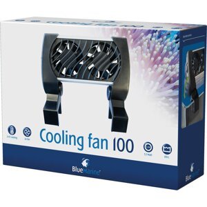 Blue Marine chladicí ventilátor 100