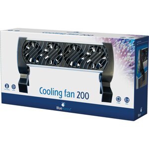 Blue Marine chladicí ventilátor 200
