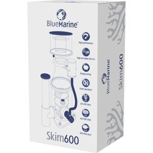 Blue Marine modrý mořský skimmer od 600