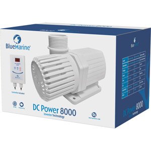 Blue Marine DC napájení 8000