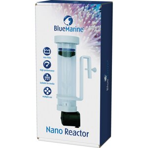 Blue Marine Nano Reaktor