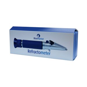 Blue Marine Refraktometr