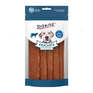 Dokas Kauchips s kachním prsíčkem 175g