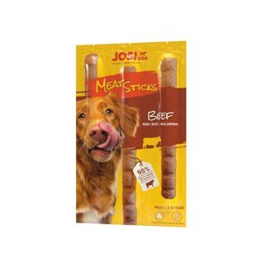 JosiDog Meat Sticks Hovězí 20 x 33 g