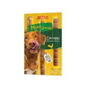 JosiDog Meat Sticks Kuře 20x33 g