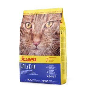 Josera DailyCat 400 g