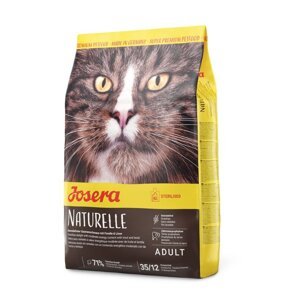 Josera Naturelle 400 g