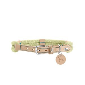 Hunter Obojek Malia mint/natur 60 / M - L