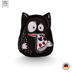 4Cats Crazy Kolekce Pizza Catnip