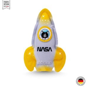 4Cats Space Kolekce Rakev Catnip