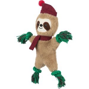 Trixie Xmas hračka pro psy Lenochod