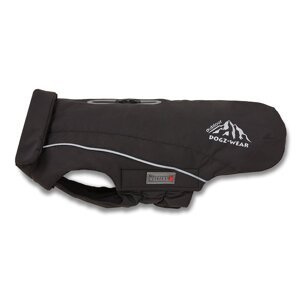 Wolters Skijacka Dogz-Wear Černá 48