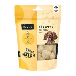 Chewies Käsepops Natural 35 g