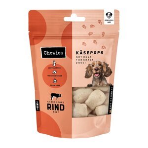 Chewieho sýrové křupky hovězí 35 g