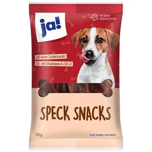 ja! Slaninové snacky 130 g