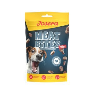 Josera Meat Bites Mini Chicken 70 g