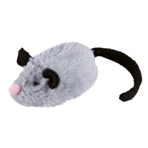 Trixie Active-Mouse z plyše 8 cm