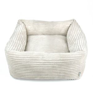 Stylecats postel Rimini 40x40cm světle šedá