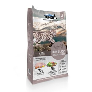 Tundra Cat Kitten 2x3,8kg