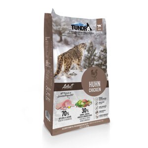 Tundra Cat Chicken 3,8kg
