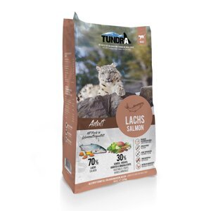 Tundra Cat Salmon 3,8kg