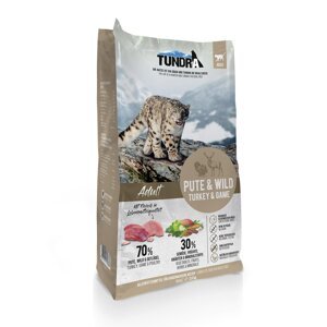Tundra Cat Turkey & Game 3,8kg