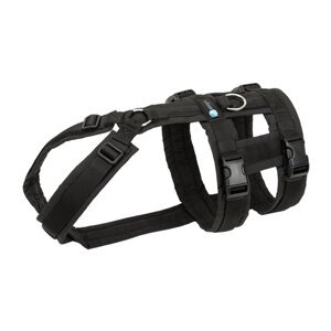 annyx postroj Safety Fun černý L