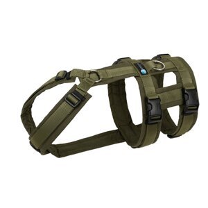 annyx postroj Safety Fun olivový S