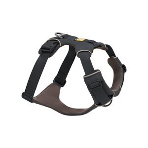 Ruffwear Front Range Postroj Basalt Gray L / XL
