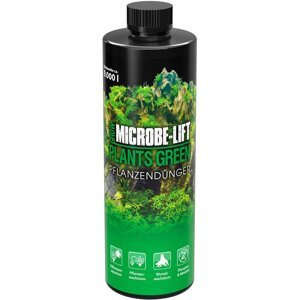 ARKA Plants Green rostlinné hnojivo 473 ml