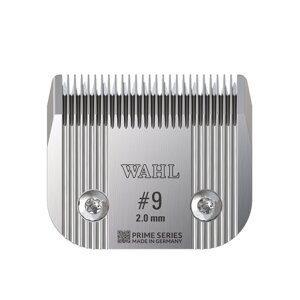 WAHL střihací sada Prime Series pro Max50+, MaxGO, Max45, Max50 2 mm jemný zub #9