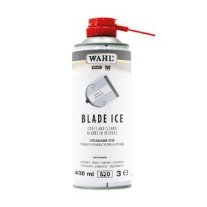WAHL Blade Ice 4 v 1 chladicí sprej 400 ml