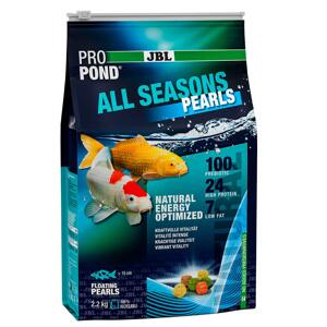 JBL ProPond All Seasons Pearls 2,2 kg