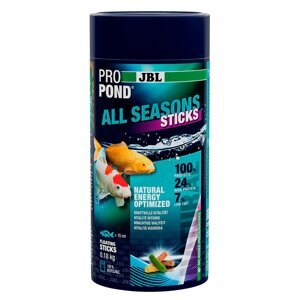 JBL ProPond All Seasons Sticks 180 g