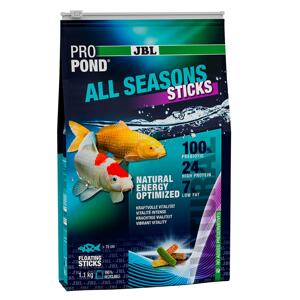 JBL ProPond All Seasons Sticks 1,1 kg