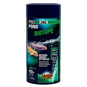 JBL ProPond Biotope Pearls