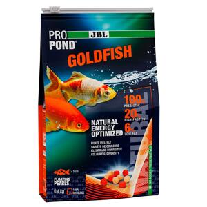 JBL ProPond Goldfish Pearls 400 g