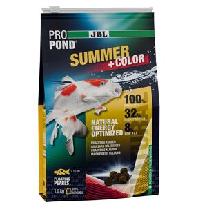 JBL ProPond Summer + Color Pearls 2 kg