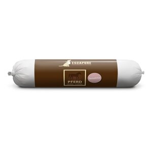Escapure koňská klobása 6x400 g