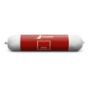 Escapure hovězí klobása 6x400 g