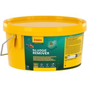 Sera pond sludge remover 2,2 l