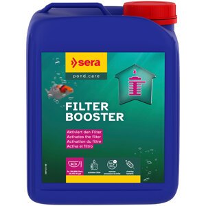 Sera Pond filtr booster 2,5 L