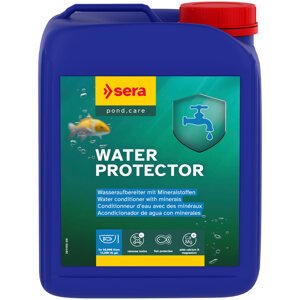 Sera ochránce vody v jezírku 2,5 L